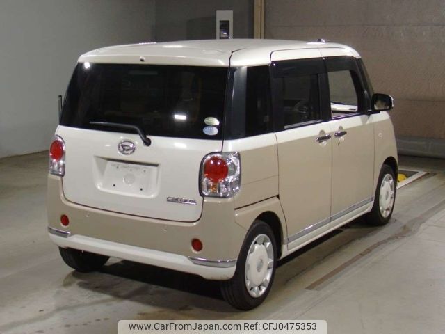 daihatsu move-canbus 2020 -DAIHATSU--Move Canbus LA800S-1004983---DAIHATSU--Move Canbus LA800S-1004983- image 2