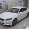 lexus gs 2013 -LEXUS 【沼津 344ｽ1001】--Lexus GS DBA-GRL10--GRL10-6004391---LEXUS 【沼津 344ｽ1001】--Lexus GS DBA-GRL10--GRL10-6004391- image 1