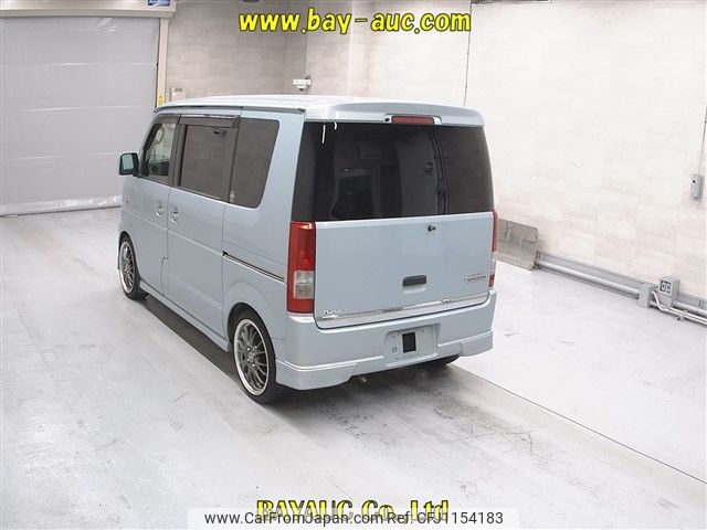 suzuki every-wagon 2009 -SUZUKI--Every Wagon DA64W-327847---SUZUKI--Every Wagon DA64W-327847- image 2