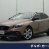 volvo v40 2014 -VOLVO--Volvo V40 DBA-MB4164T--YV1MZ485BE2044893---VOLVO--Volvo V40 DBA-MB4164T--YV1MZ485BE2044893- image 1