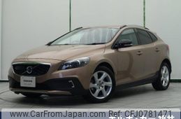 volvo v40 2014 -VOLVO--Volvo V40 DBA-MB4164T--YV1MZ485BE2044893---VOLVO--Volvo V40 DBA-MB4164T--YV1MZ485BE2044893-