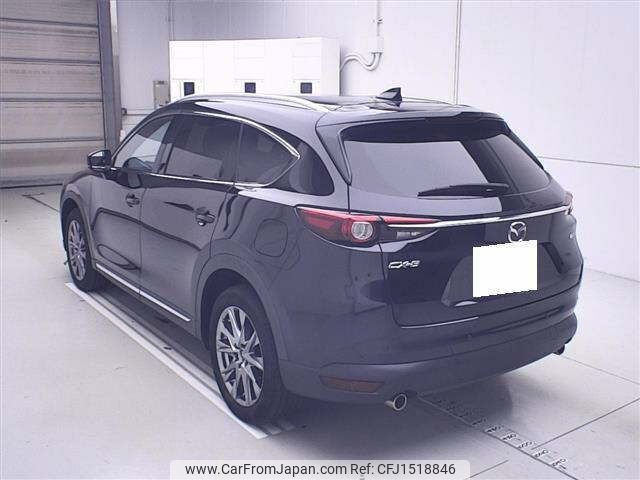 mazda cx-8 2019 CFJ1518846 image 2