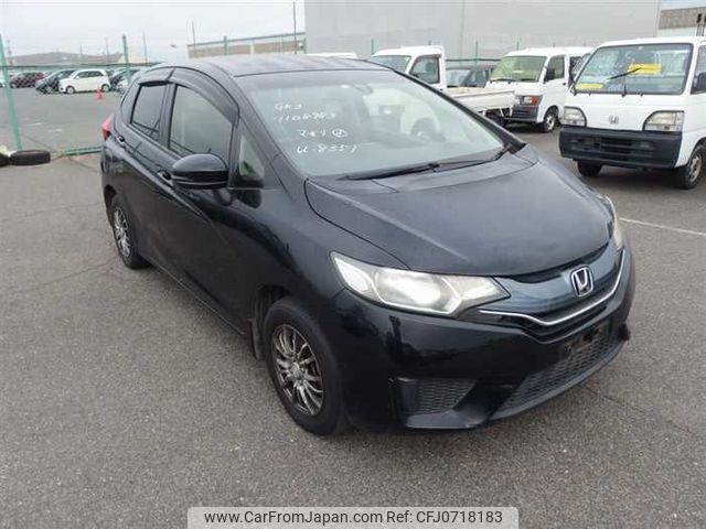 honda fit 2015 22965 image 1