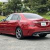 mercedes-benz c-class 2021 CFJ1794040 image 15