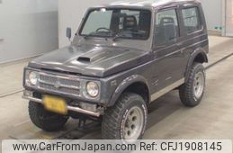 suzuki jimny 1995 CFJ1908145