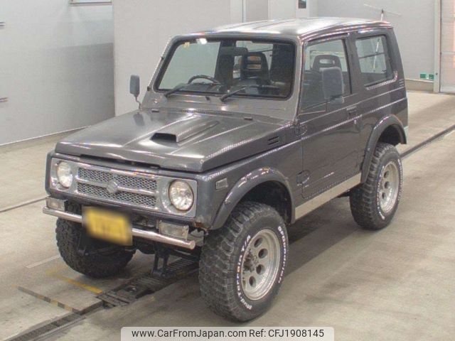 suzuki jimny 1995 CFJ1908145 image 1