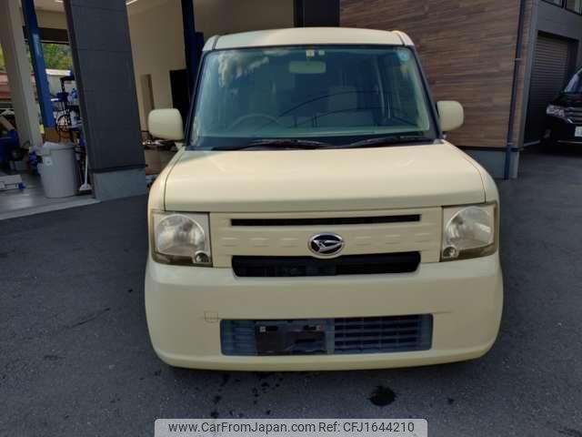 daihatsu move-conte 2011 CFJ1644210 image 2