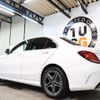 mercedes-benz c-class 2019 CFJ1512961 image 3