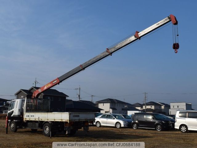 mitsubishi-fuso fighter 1995 -MITSUBISHI--Fuso Fighter FK617H-511924---MITSUBISHI--Fuso Fighter FK617H-511924- image 2