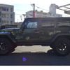 chrysler jeep-wrangler 2007 -CHRYSLER 【豊橋 301ﾌ2102】--Jeep Wrangler ABA-JK38L--1J8GE59147L131796---CHRYSLER 【豊橋 301ﾌ2102】--Jeep Wrangler ABA-JK38L--1J8GE59147L131796- image 36