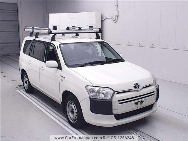 toyota succeed-van 2020 -TOYOTA--Succeed Van NHP160V-0018768---TOYOTA--Succeed Van NHP160V-0018768- image 1