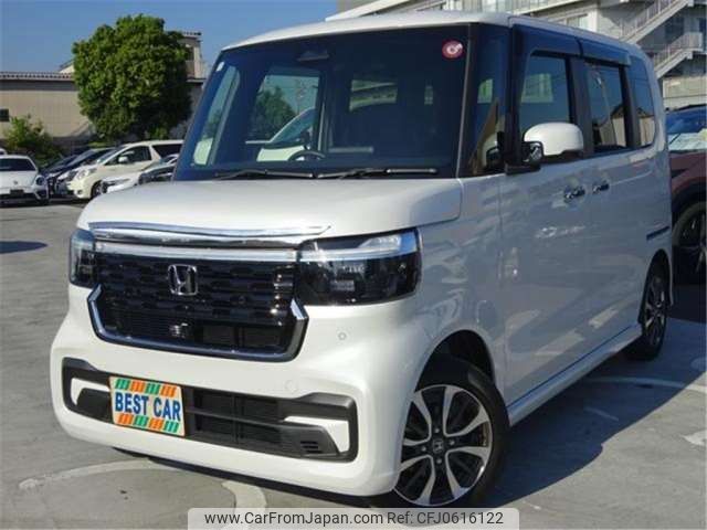 honda n-box 2024 -HONDA--N BOX JF5--JF5-1039768---HONDA--N BOX JF5--JF5-1039768- image 1