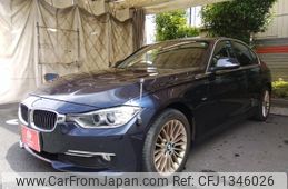 bmw 3-series 2013 -BMW--BMW 3 Series LDA-3D20--WBA3D36090NP72765---BMW--BMW 3 Series LDA-3D20--WBA3D36090NP72765-