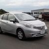 nissan note 2014 -NISSAN 【野田 500ｱ1234】--Note DAB-E12--E12-249266---NISSAN 【野田 500ｱ1234】--Note DAB-E12--E12-249266- image 1