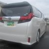 toyota alphard 2015 quick_quick_AGH30W_AGH30W-0051082 image 7