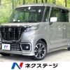 suzuki spacia 2018 CFJ1506717 image 1