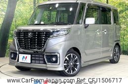 suzuki spacia 2018 CFJ1506717