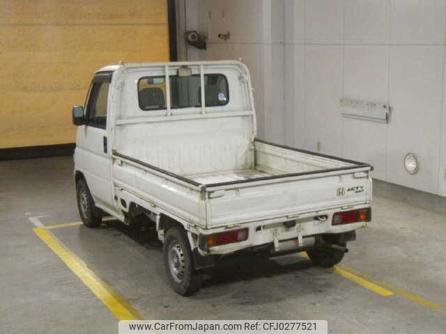 honda acty-truck 2000 -HONDA--Acty Truck HA7--HA7-1107463---HONDA--Acty Truck HA7--HA7-1107463- image 2