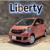 mitsubishi ek-wagon 2018 quick_quick_B11W_B11W-0507359 image 1