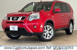 nissan x-trail 2013 -NISSAN--X-Trail DBA-NT31--NT31-319627---NISSAN--X-Trail DBA-NT31--NT31-319627-