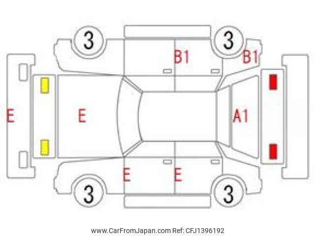 daihatsu tanto 2015 -DAIHATSU--Tanto DBA-LA600S--LA600S-0238676---DAIHATSU--Tanto DBA-LA600S--LA600S-0238676- image 2