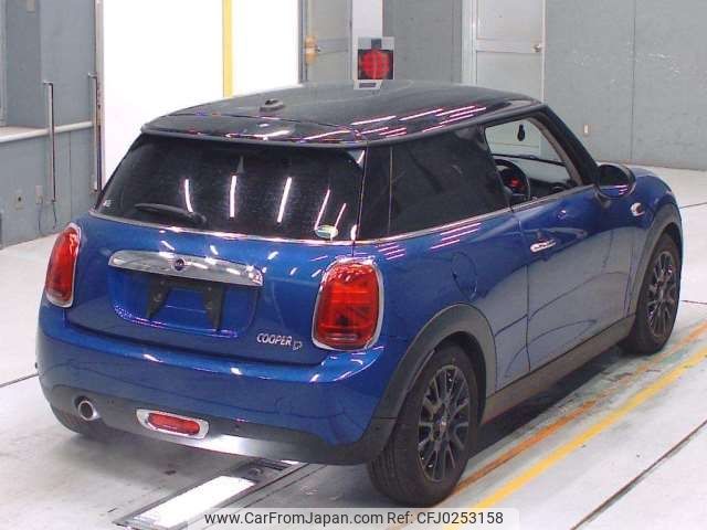 mini mini-others 2019 -BMW--BMW Mini LDA-XN15M--WMWXN320702H82669---BMW--BMW Mini LDA-XN15M--WMWXN320702H82669- image 2