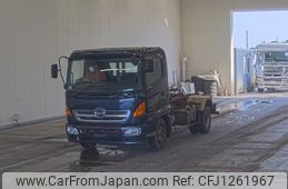 hino ranger 2008 -HINO--Hino Ranger FC7JEWA-11020---HINO--Hino Ranger FC7JEWA-11020-