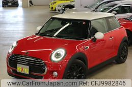 mini mini-others 2018 -BMW--BMW Mini DBA-XR15M--WMWXR32020TL82336---BMW--BMW Mini DBA-XR15M--WMWXR32020TL82336-