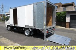 toyota toyoace 2003 CFJ1568504