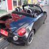 daihatsu copen 2012 -DAIHATSU 【豊田 580ﾄ8668】--Copen ABA-L880K--L880K-0057164---DAIHATSU 【豊田 580ﾄ8668】--Copen ABA-L880K--L880K-0057164- image 9