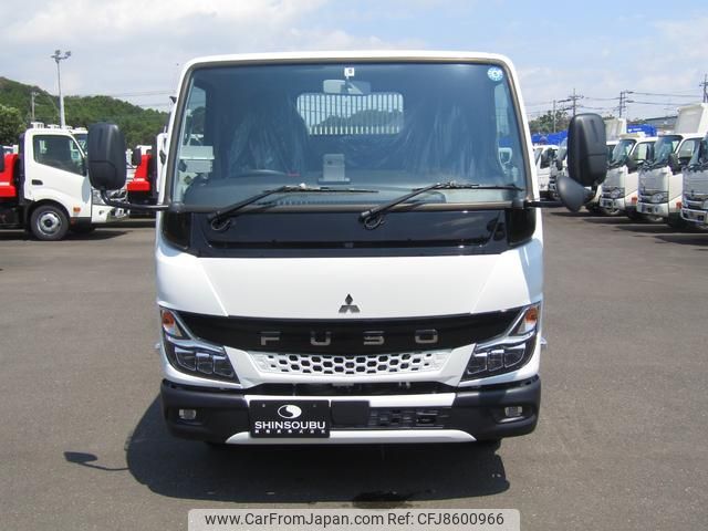 mitsubishi-fuso canter 2023 GOO_NET_EXCHANGE_0510272A30230520W006 image 2