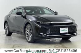 toyota crown 2023 CFJ1525406