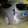 toyota prius-α 2012 -TOYOTA--Prius α DAA-ZVW41W--ZVW41-3064623---TOYOTA--Prius α DAA-ZVW41W--ZVW41-3064623- image 2