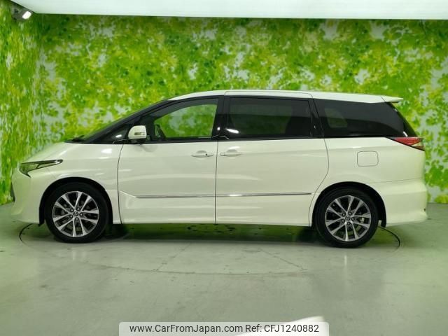 toyota estima 2018 quick_quick_DBA-ACR50W_ACR50-7158263 image 2
