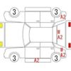 nissan fairlady-z 2004 -NISSAN--Fairlady Z UA-Z33--Z33-203245---NISSAN--Fairlady Z UA-Z33--Z33-203245- image 2