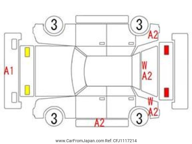 nissan fairlady-z 2004 -NISSAN--Fairlady Z UA-Z33--Z33-203245---NISSAN--Fairlady Z UA-Z33--Z33-203245- image 2