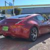 nissan fairlady-z 2016 -NISSAN--Fairlady Z CBA-Z34--Z34-520477---NISSAN--Fairlady Z CBA-Z34--Z34-520477- image 2