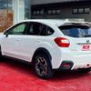 subaru xv 2015 -SUBARU--Subaru XV DBA-GP7--GP7-100509---SUBARU--Subaru XV DBA-GP7--GP7-100509- image 9