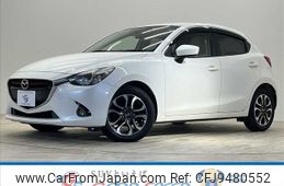 mazda demio 2015 -MAZDA--Demio LDA-DJ5FS--DJ5FS-127908---MAZDA--Demio LDA-DJ5FS--DJ5FS-127908-