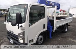 isuzu elf-truck 2007 -ISUZU--Elf BKG-NMR85AN--NMR85-7001682---ISUZU--Elf BKG-NMR85AN--NMR85-7001682-