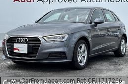 audi a3 2020 CFJ1717266