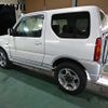 suzuki jimny 2002 CFJ1791070 image 6