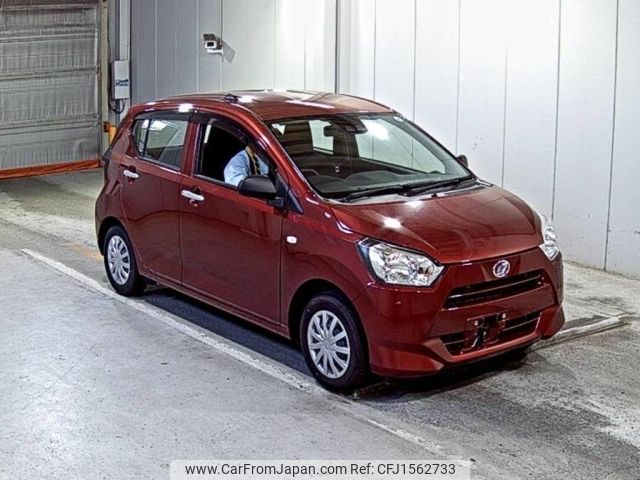daihatsu mira-e-s 2024 CFJ1562733 image 1