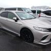 toyota camry 2020 quick_quick_DAA-AXVH70_AXVH70-1062654 image 2