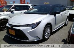 toyota corolla-touring-wagon 2021 -TOYOTA 【名変中 】--Corolla Touring ZRE212W--6036785---TOYOTA 【名変中 】--Corolla Touring ZRE212W--6036785-