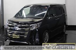 toyota noah 2018 -TOYOTA--Noah DBA-ZRR85W--ZRR85-0092399---TOYOTA--Noah DBA-ZRR85W--ZRR85-0092399-