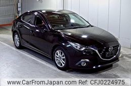 mazda axela 2015 -MAZDA--Axela BYEFP-111274---MAZDA--Axela BYEFP-111274-