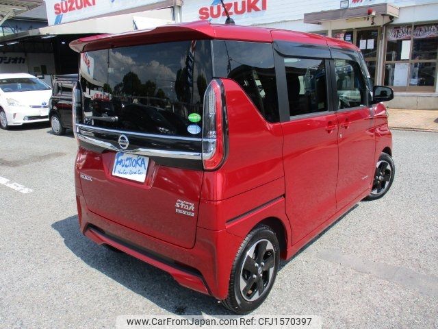 nissan roox 2020 CFJ1570397 image 2