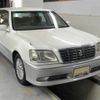 toyota crown 2000 -TOYOTA--Crown JZS171--JZS171-0027874---TOYOTA--Crown JZS171--JZS171-0027874- image 1