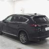 mazda cx-8 2019 -MAZDA 【広島 321ｻ5000】--CX-8 KG2P--200433---MAZDA 【広島 321ｻ5000】--CX-8 KG2P--200433- image 2